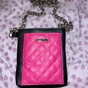 small Mk crossbody bag